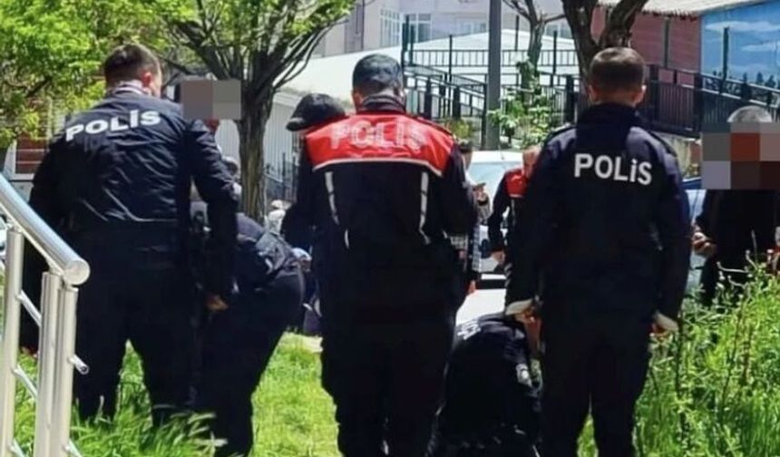 Çayırova’da Okul Yakınında Silah Sesleri Duyuldu