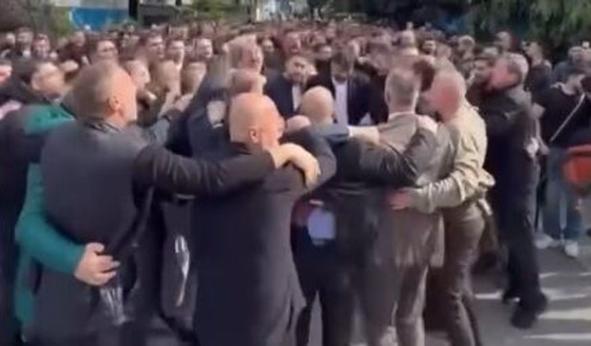 Lastik-İş Sendikası Goodyear’da Eylem Hazırlığında