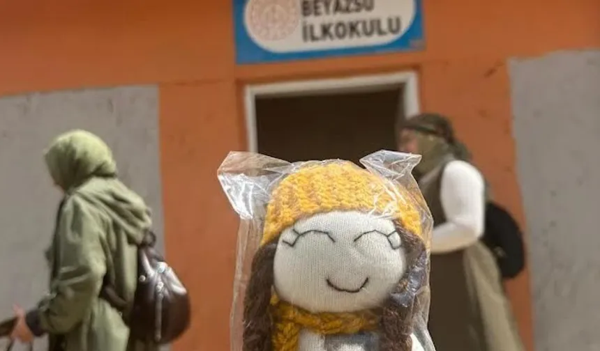 Kocaeli’den Yükselen İyilik: Bez Bebekler Umuda Dönüştü