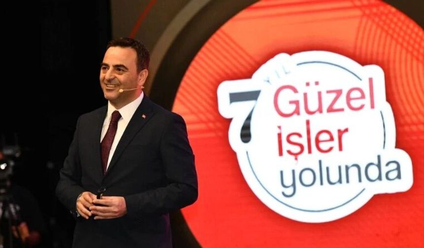 Başkan Özlü Başiskele’deki “Güzel İşler” Vizyonunu Anlattı
