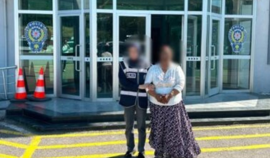 Kocaeli’de Aranan Şahıs Yakalandı: 4 Yıl 2 Ay Hapis Cezası Kesinleşti