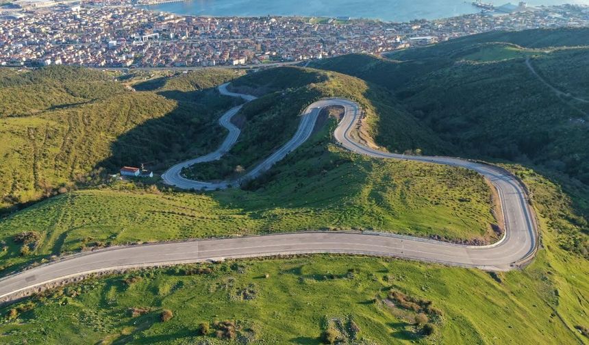 İlimtepe Bağlantı Yolu İhalesi 8 Haziran’da