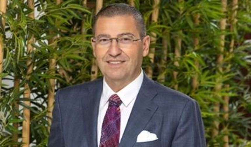 OYAK Çimento’dan Yeşil Dönüşüm Hamlesi: Entegre Raporu Açıklandı