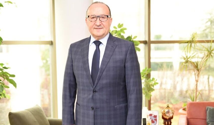 KSO Başkanı Zeytinoğlu’ndan Sanayi Kapasite ve Endeks Değerlendirmesi