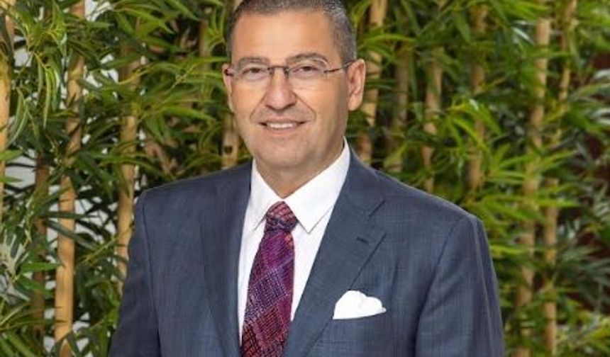 TCC Group, Ukrayna’da Dev Satın Almaya İmza Attı