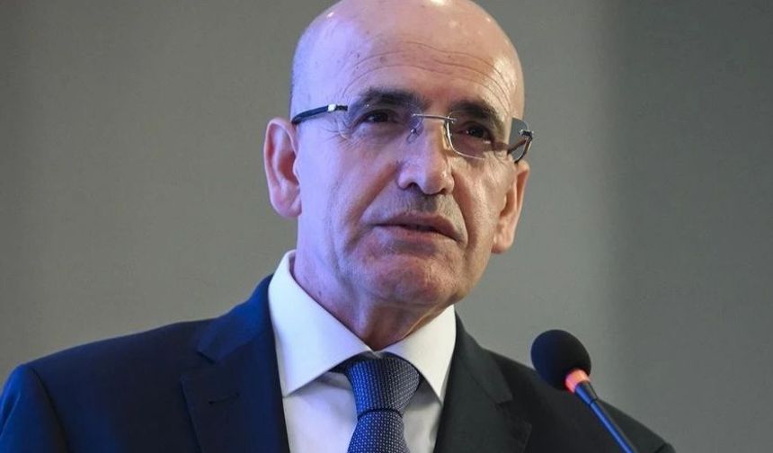 Şimşek’ten Sorunlu Fon Açıklaması