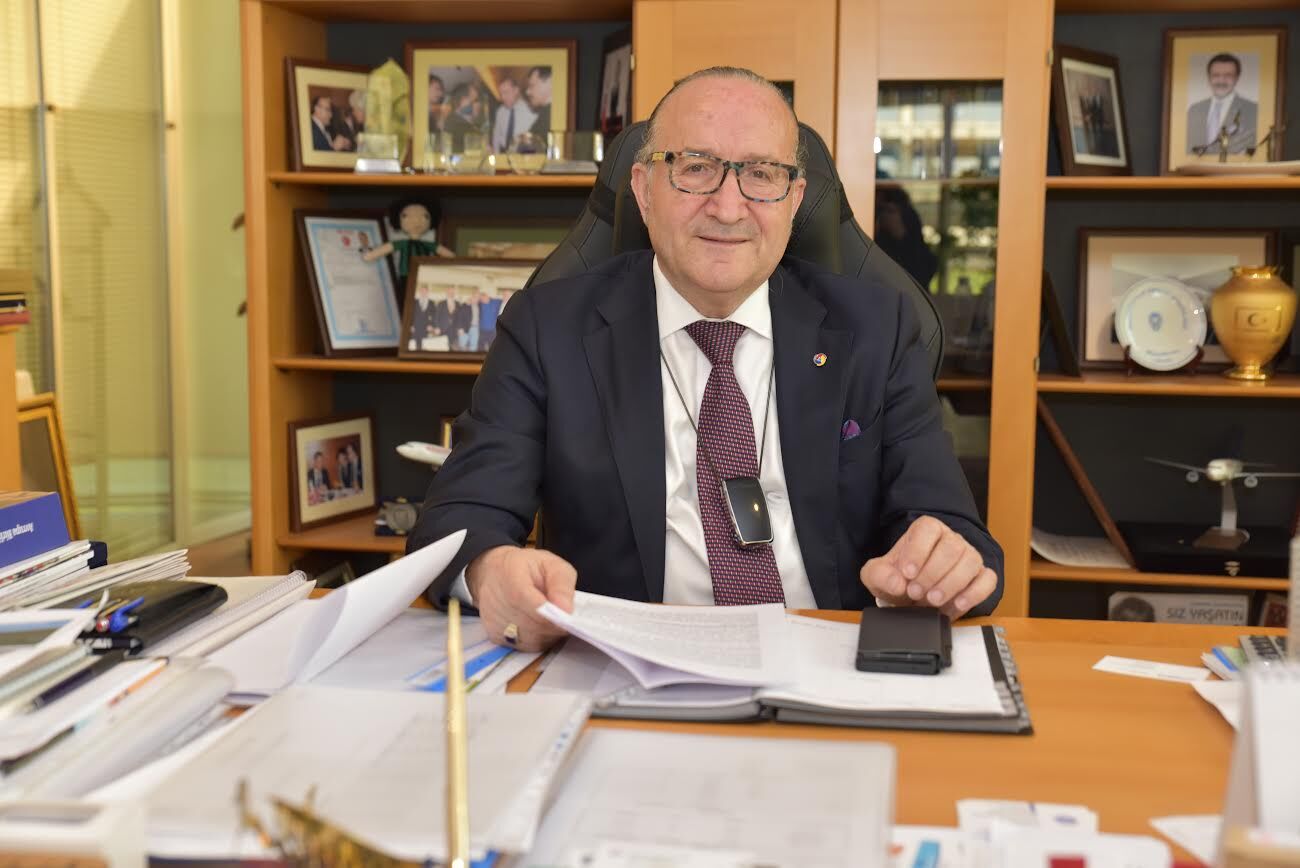 Zeytinoğlu: Atıl İşgücüne Dikkat Edilmeli