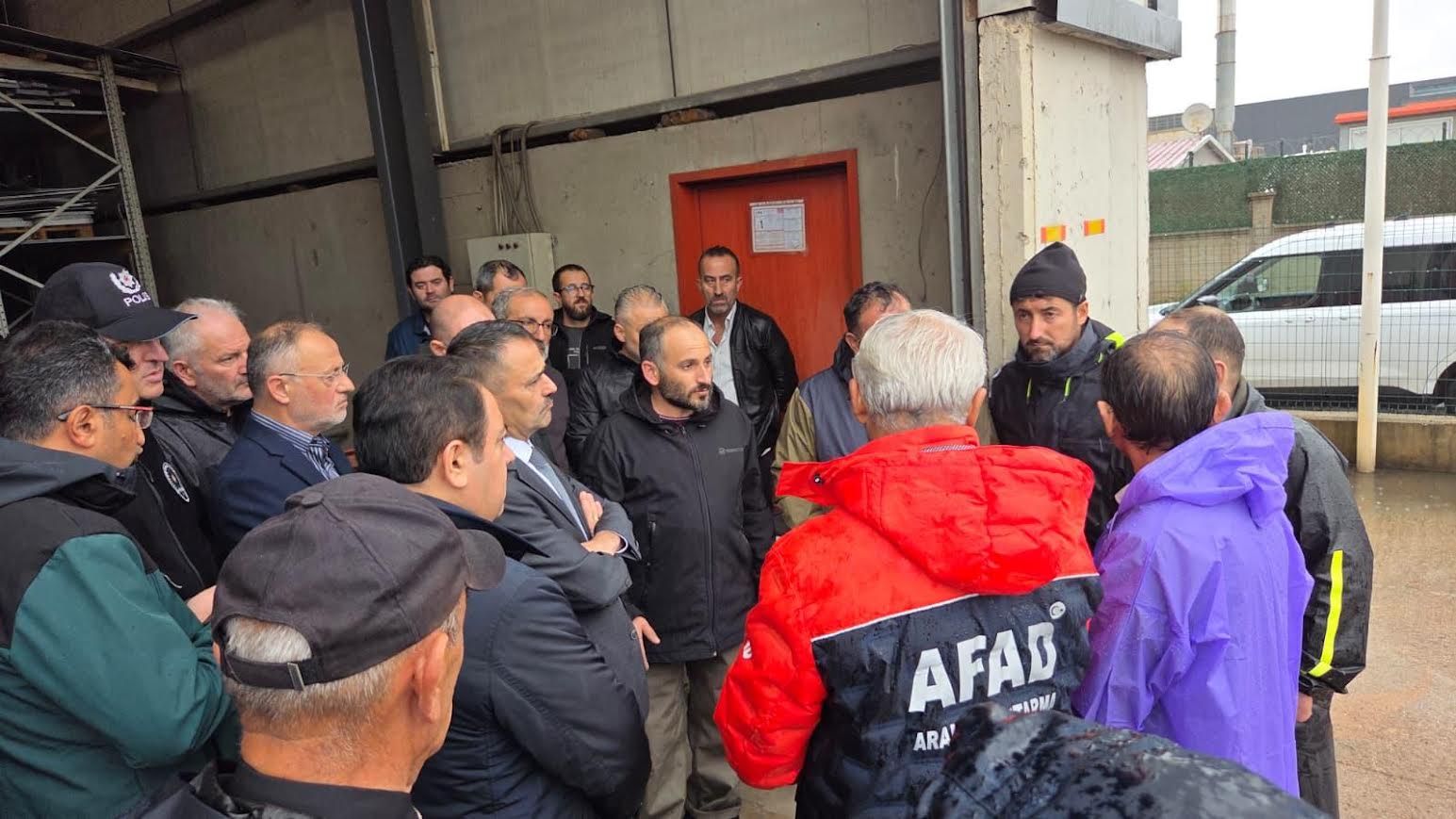 Kocaeli’de Kayıp Vatandaş İçin Seferberlik