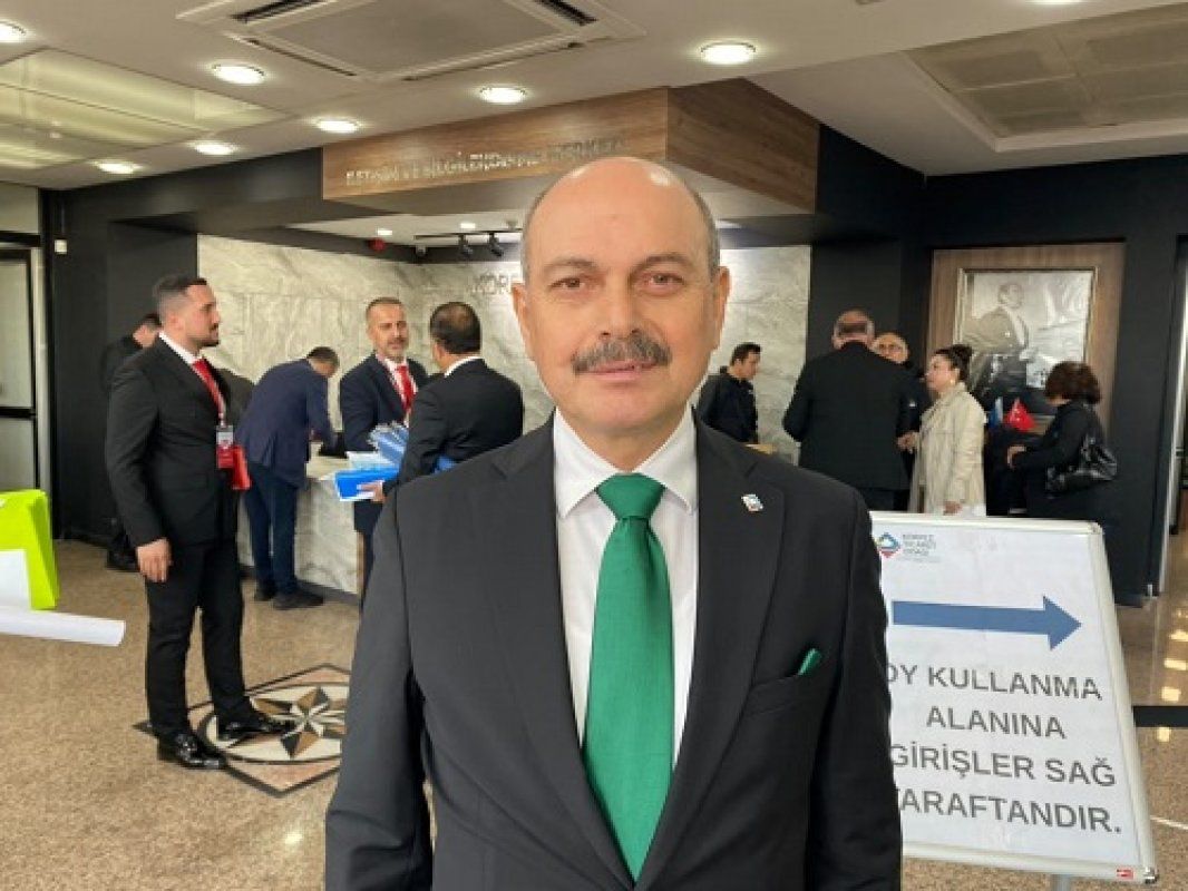 KTO Başkanı Recep Öztürk’ün Listesi 14 Komitede Kazandı