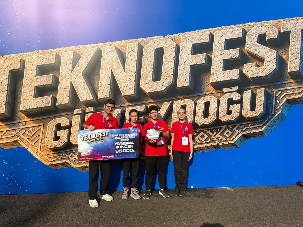TEKNOFEST’e GTÜ Damgası: Kuantumda Zirveye Çıktı