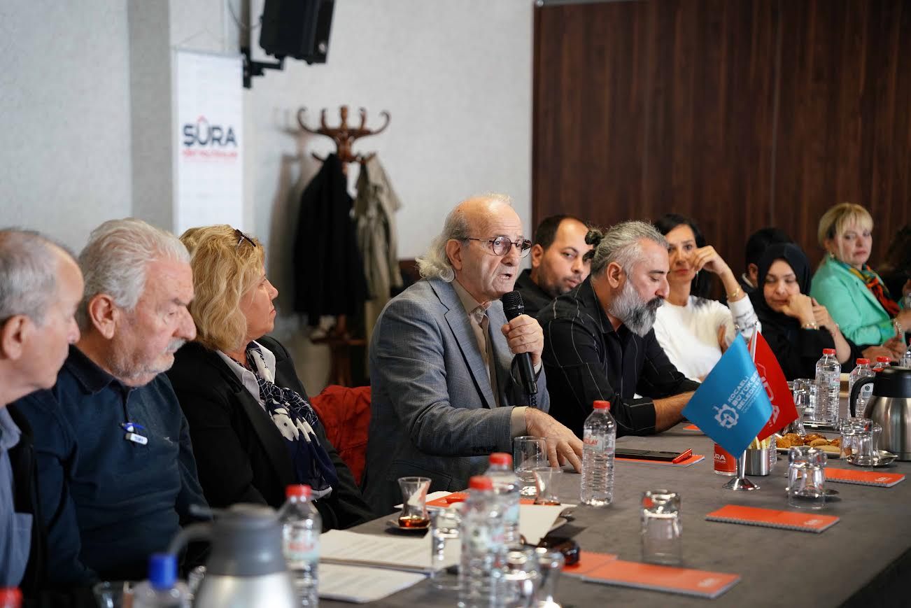 Kocaeli’nin Turizm Geleceği Masaya Yatırıldı
